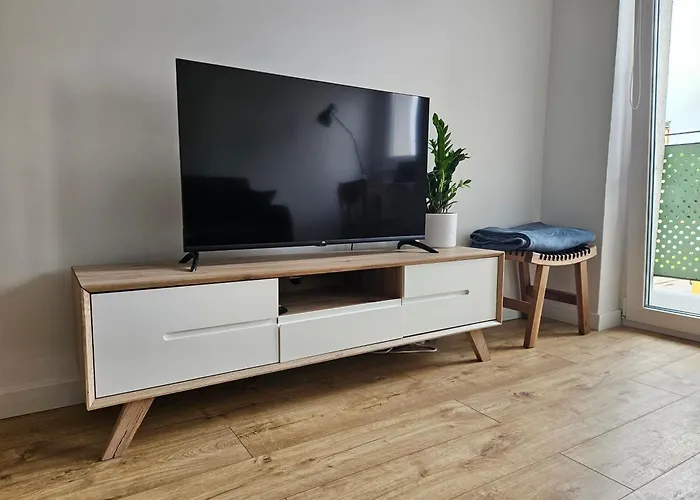 Apartament Wakacyjny Brzezno