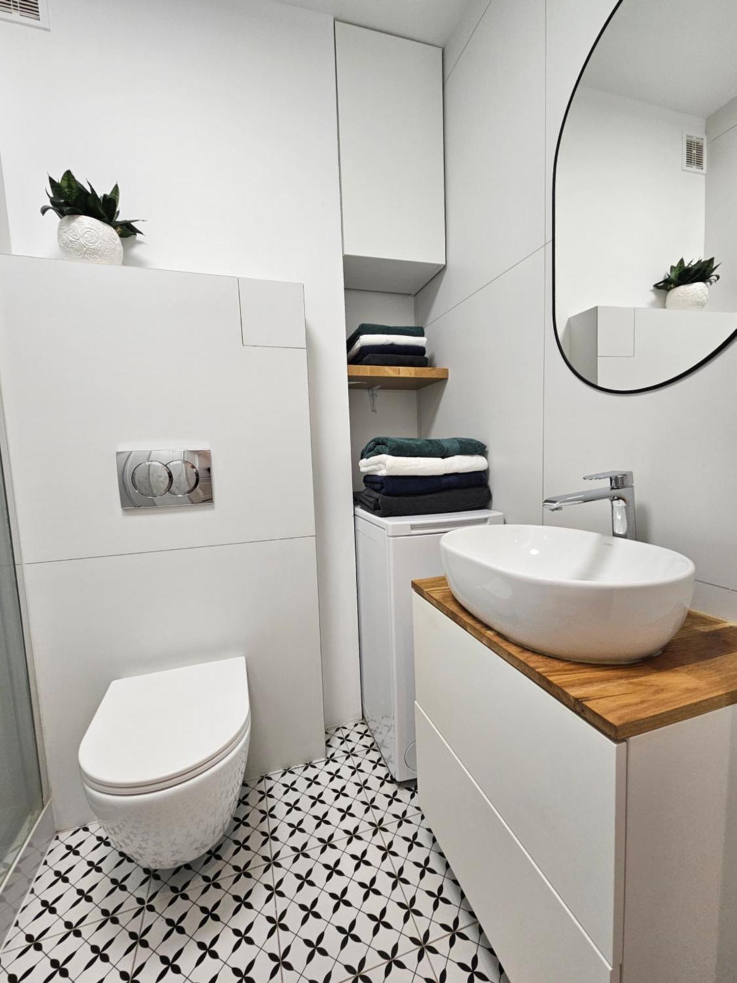 Apartment Wakacyjny Brzezno Gdansk