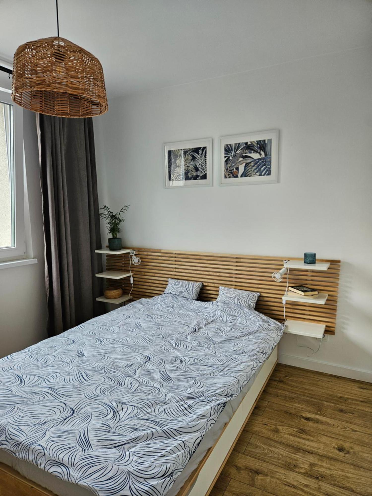 Wakacyjny Brzezno Apartment