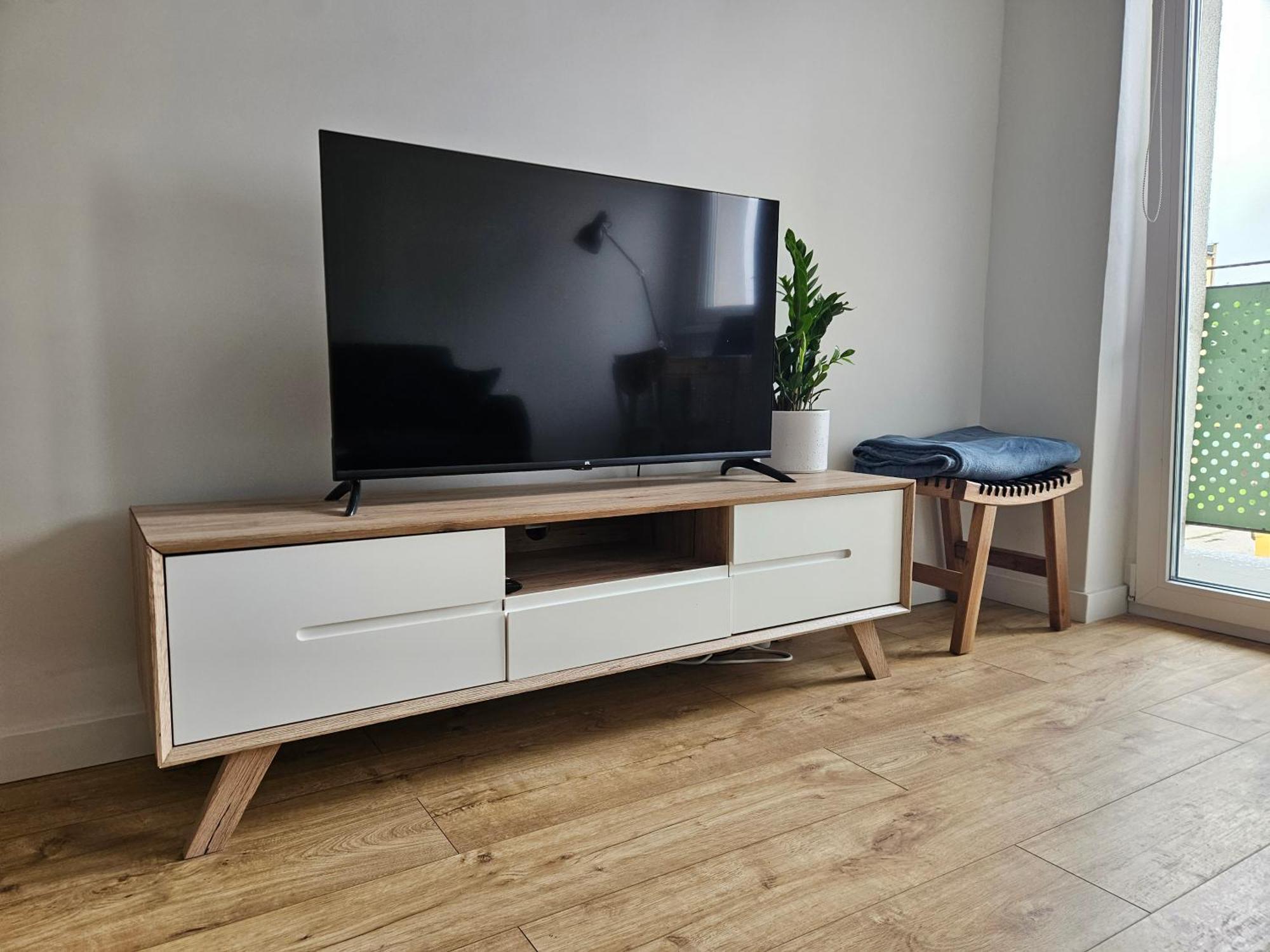 Apartment Wakacyjny Brzezno